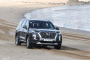 2020 Hyundai Palisade first drive