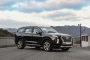 2020 Hyundai Palisade first drive