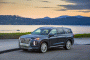 2020 Hyundai Palisade