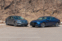 2020 Hyundai Sonata vs. 2020 Volkswagen Passat