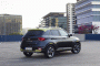 2020 Hyundai Venue (Australian spec)