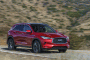 2020 Infiniti QX50