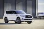 2020 Infiniti QX80