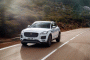 2020 Jaguar E-Pace