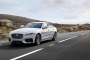 2020 Jaguar XF