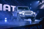 2020 Jeep Gladiator, 2018 LA Auto Show