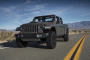 2020 Jeep Gladiator Mojave
