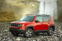 2020 Jeep Renegade