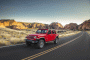 2020 Jeep Wrangler Sahara EcoDiesel
