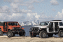 2020 Jeep Wrangler and Jeep Gladiator Three O Five Editions