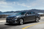 2020 Kia Cadenza (Korean market model)