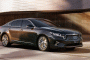 2020 Kia Cadenza (Korean market model)