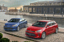 2020 Kia Rio sedan