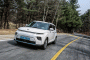 2020 Kia Soul EV first drive  -  South Korea  -  April 2019