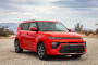 2020 Kia Soul First Drive