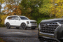 2020 Kia Telluride and 2020 Hyundai Palisade - Best Car To Buy 2020