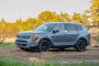 2020 Kia Telluride