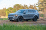 2020 Kia Telluride