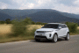 2020 Land Rover Range Rover Evoque