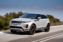 2020 Land Rover Range Rover Evoque P250 R-Dynamic S