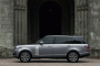 2020 Land Rover Range Rover