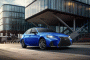 2020 Lexus IS F Sport Blackline