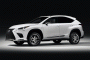 2020 Lexus NX