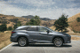 2020 Lexus RX