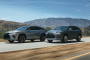 2020 Lexus RX