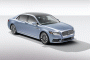 2020 Lincoln Continental