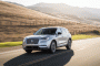 2020 Lincoln Corsair first drive