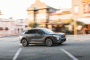 2020 Lincoln Corsair first drive