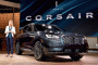 2020 Lincoln Corsair