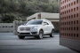 2020 Lincoln Nautilus