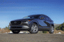 2020 Mazda CX-30