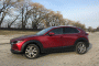 2020 Mazda CX-30