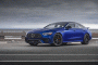 2020 Mercedes-AMG GT 63 S 4-Door Coupe