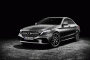 2020 Mercedes-Benz C-Class