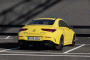 2020 Mercedes-Benz CLA35 AMG