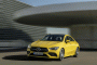 2020 Mercedes-Benz CLA35 AMG