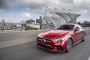 2020 Mercedes-Benz CLS Class