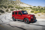 2020 Mercedes-Benz G-Class