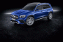 2020 Mercedes-Benz GLB-Class