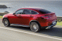 2020 Mercedes-Benz GLC-Class Coupe