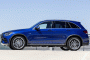 2020 Mercedes-AMG GLC43