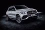 2020 Mercedes-Benz GLE-Class