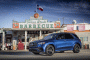 2020 Mercedes-Benz GLE-Class