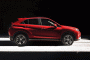 2020 Mitsubishi Eclipse Cross