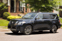 2020 Nissan Armada