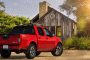 2020 Nissan Frontier